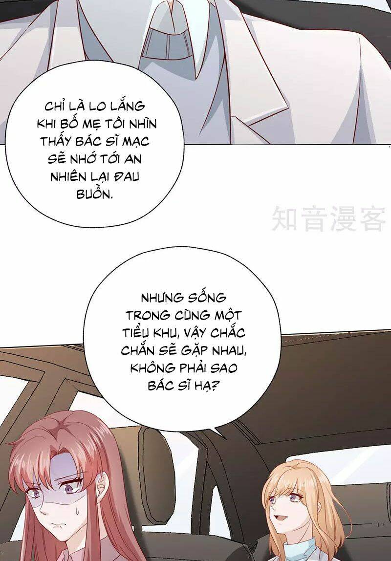 Một Đời An Nhiên: Chapter 25