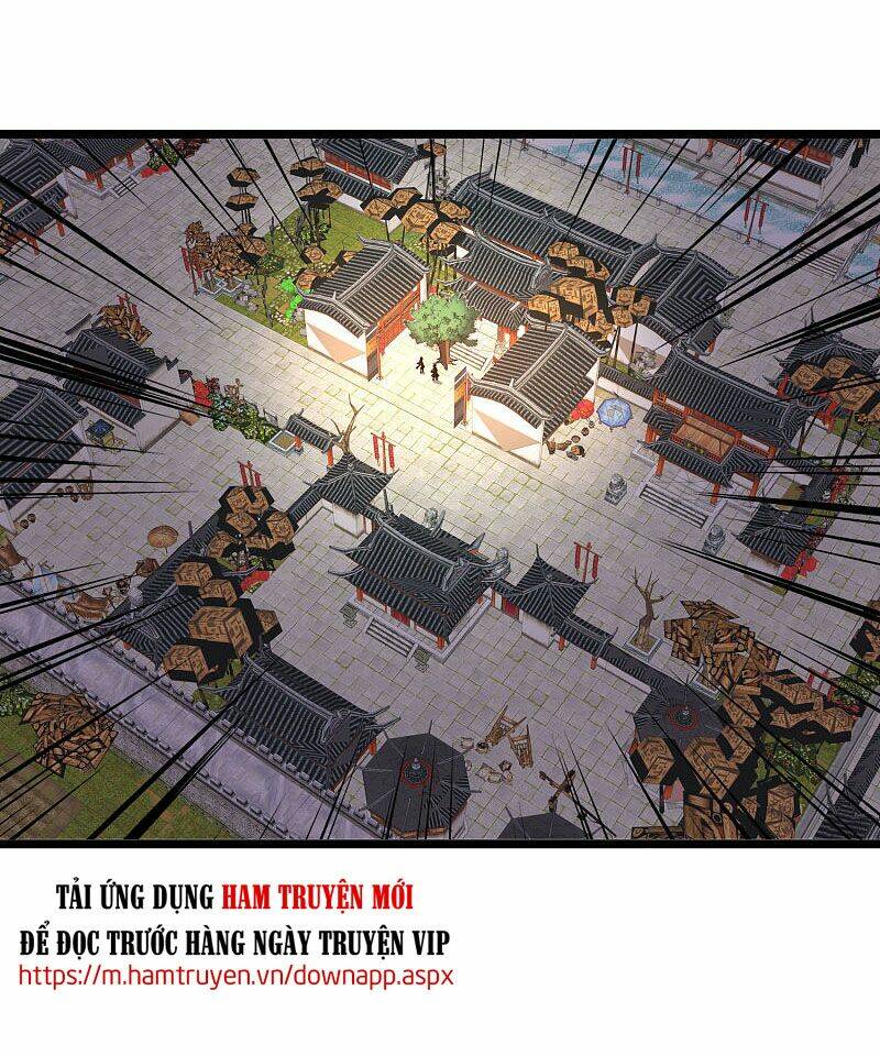 Phục Thiên Thánh Chủ: Chapter 115