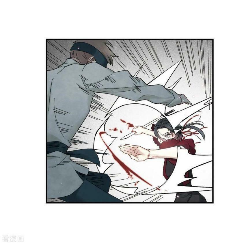 Mejaz - Nhân gian ngọc: Chapter 86
