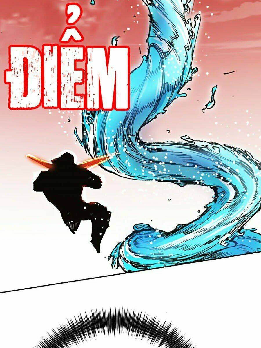 Hard Core Leveling Warrior Ss2: Chapter 107