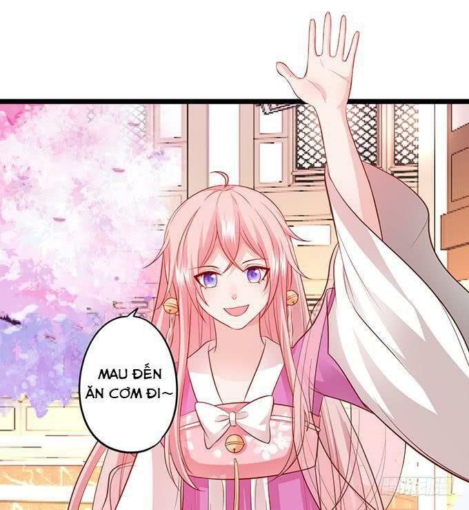Hồ Tiên Hung Bạo: Chapter 157