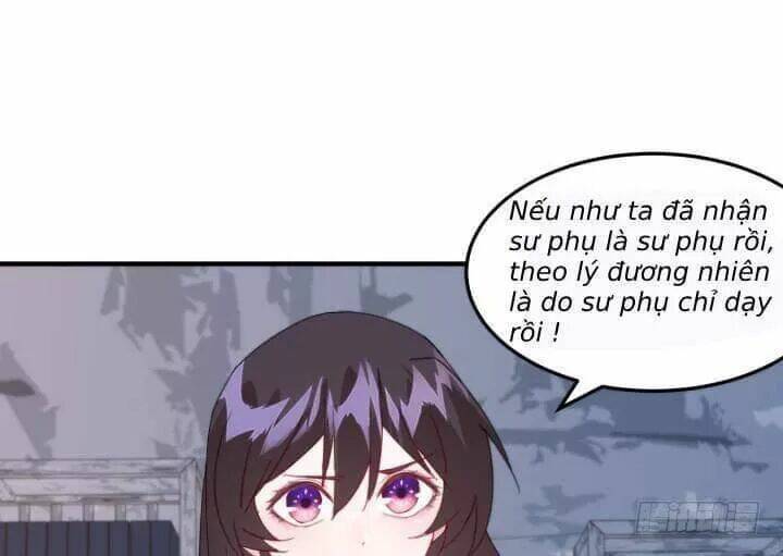 Bí Mật Của Dạ Tộc: Chapter 40