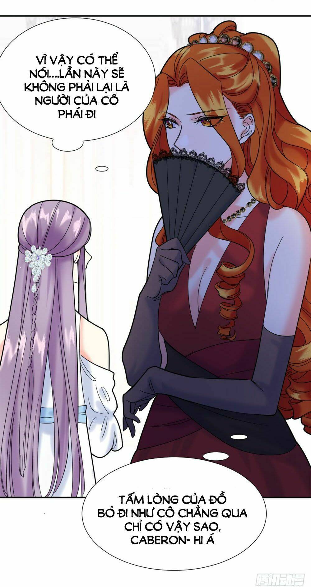 Trời Sinh Một Cặp? Tôi Cự Tuyệt!: Chapter 6