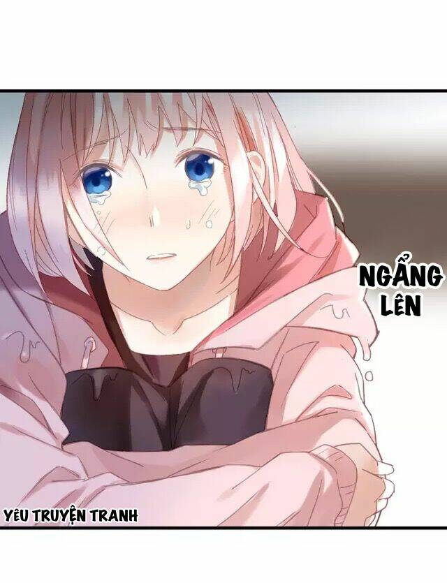 Thực Nhị: Chapter 9