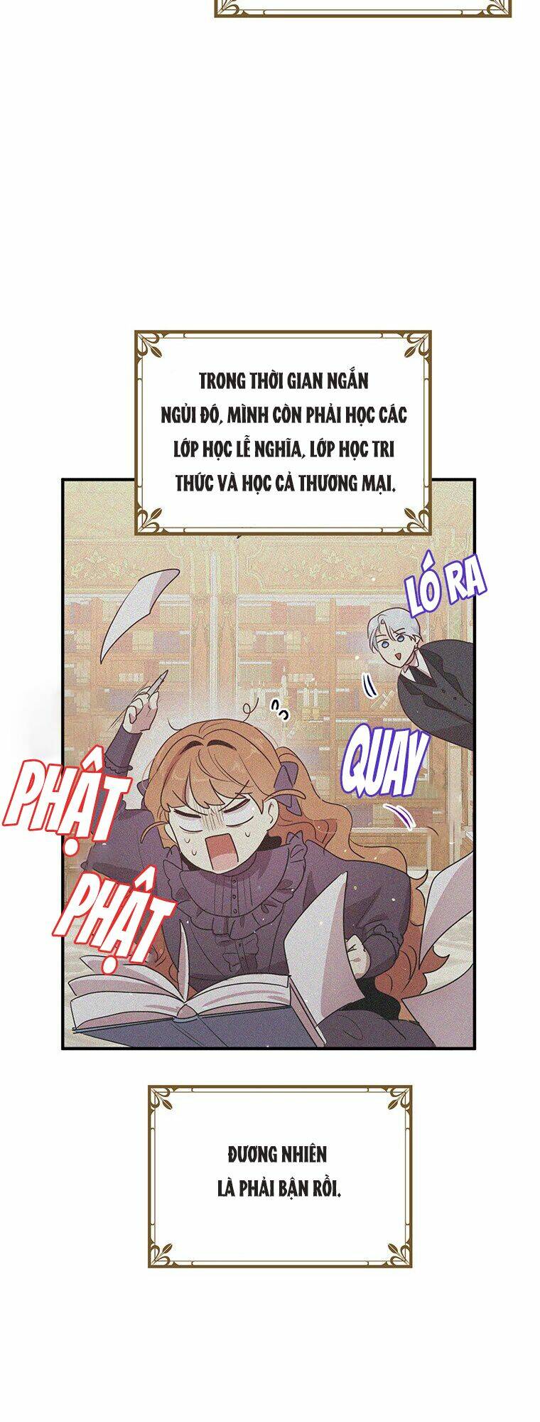 Công Tước, Loạn Vừa Thôi!: Chapter 127