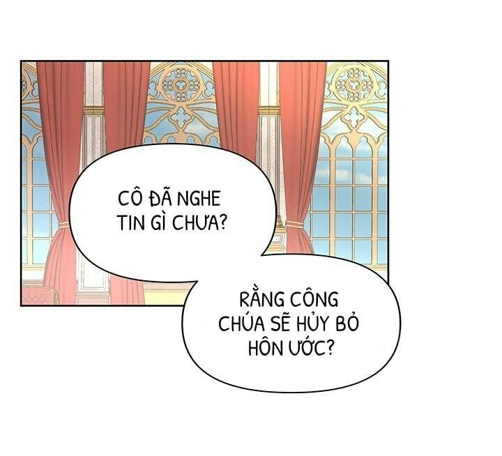 Công Chúa Thời Gian Có Hạn: Chapter 2
