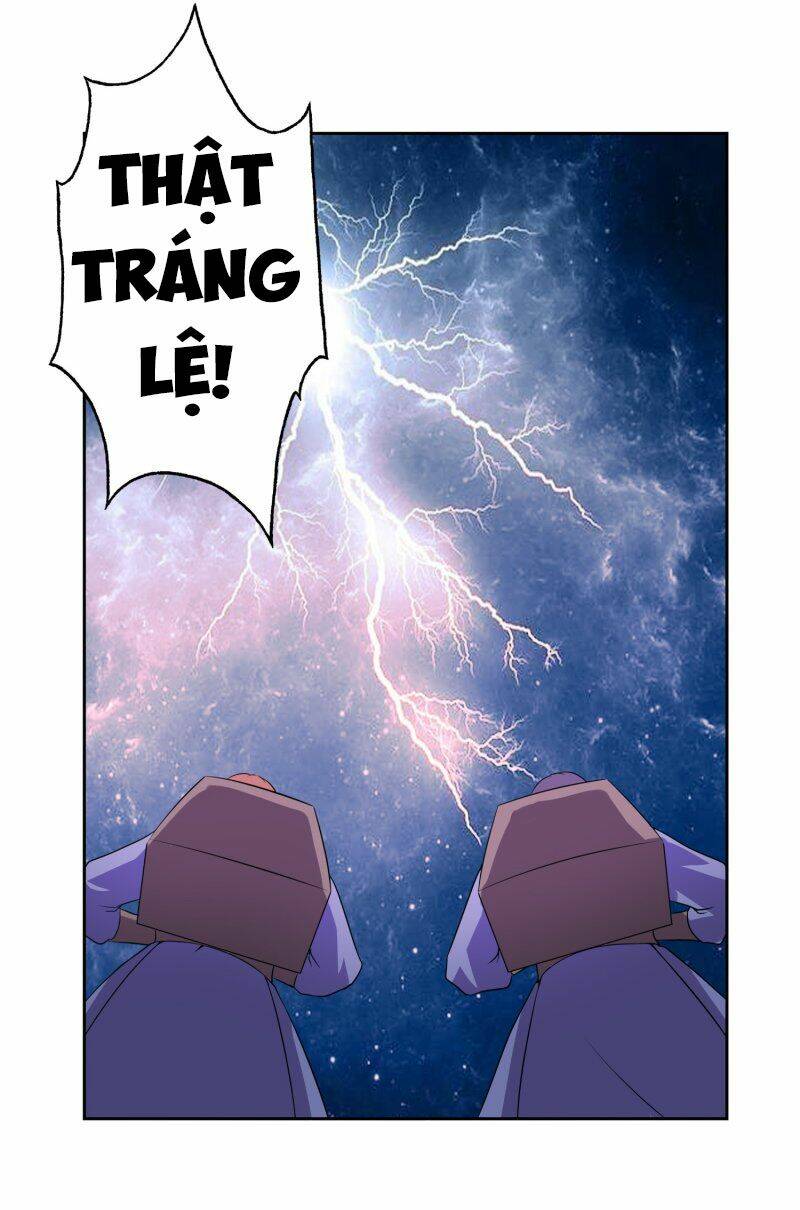 Tuyệt Thế Thánh Đế: Chapter 2