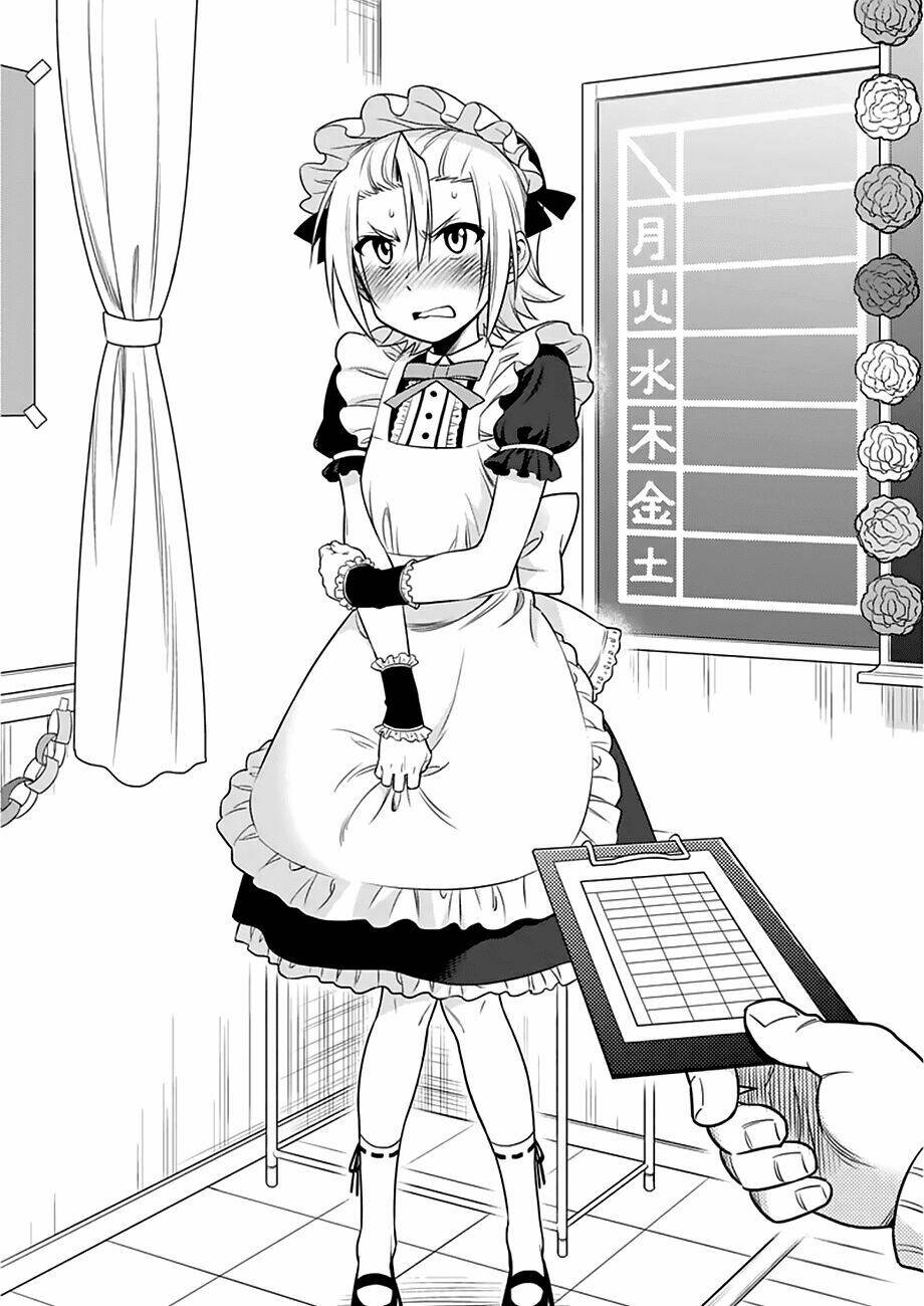 Criminale: Chapter 16