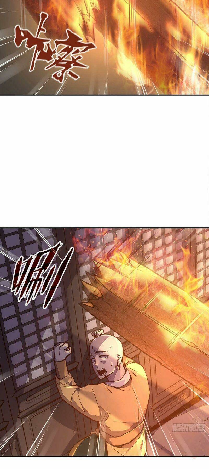 Sinh Tử Quyết: Chapter 84