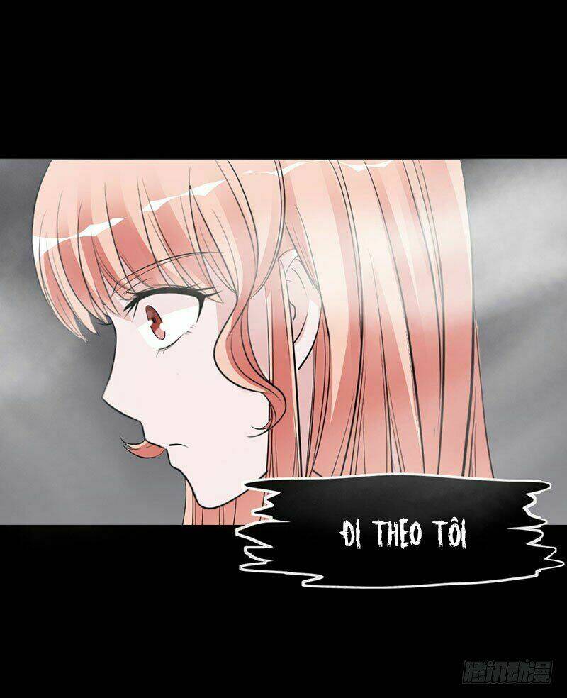 Hung Mãnh Quỷ Phu Bà Thượng Sàng: Chapter 28