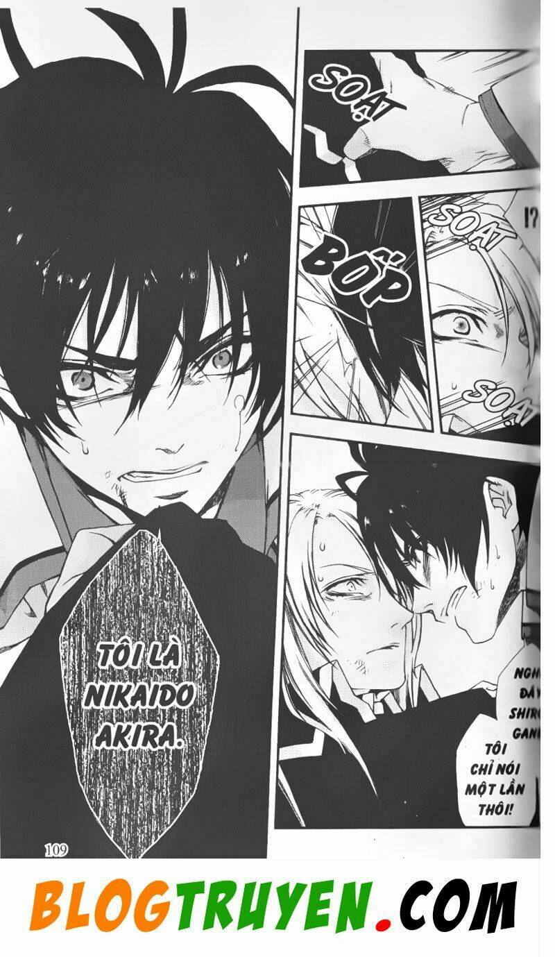 Đại Chiến Bóng Tối: Chapter 62