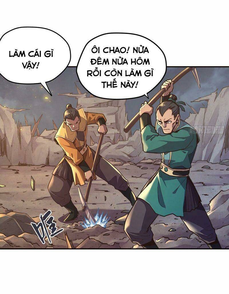 Sinh Tử Quyết: Chapter 85