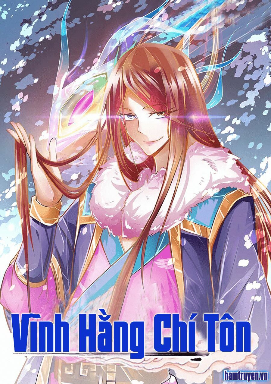 Vĩnh Hằng Chí Tôn: Chapter 15