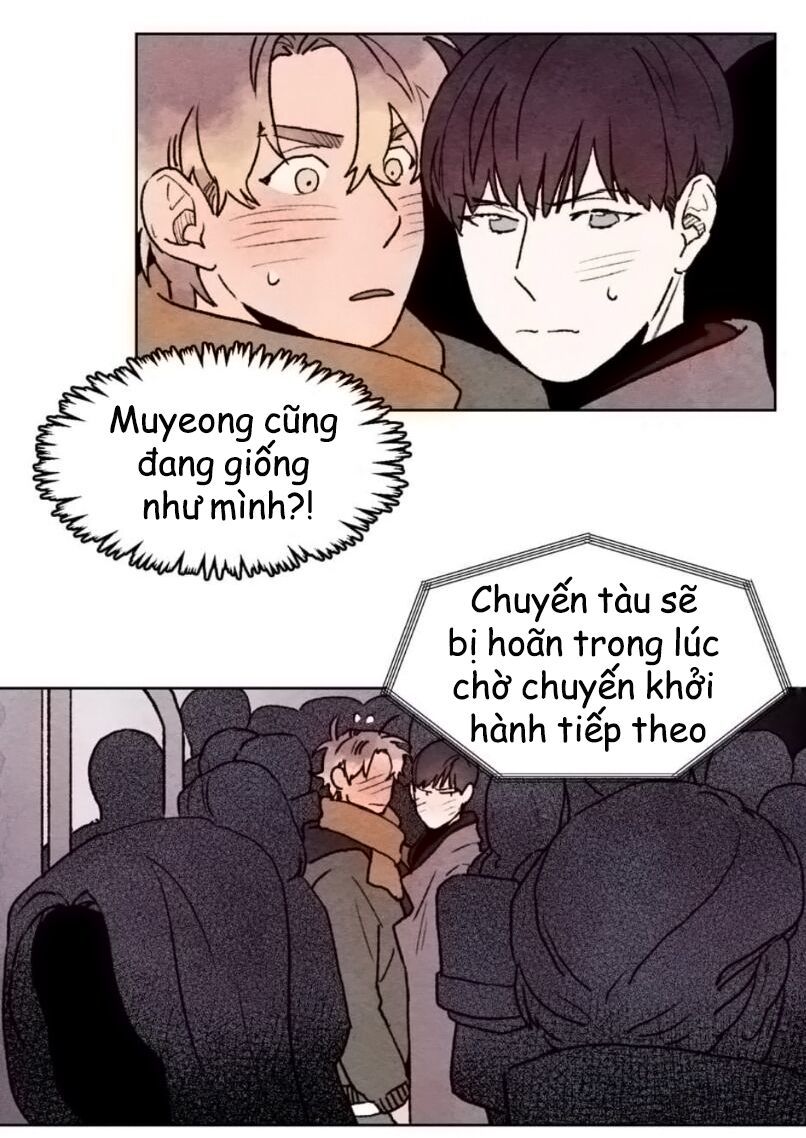Ôi ! Trợ Lý Đặc Biệt Của Tôi: Chapter 18