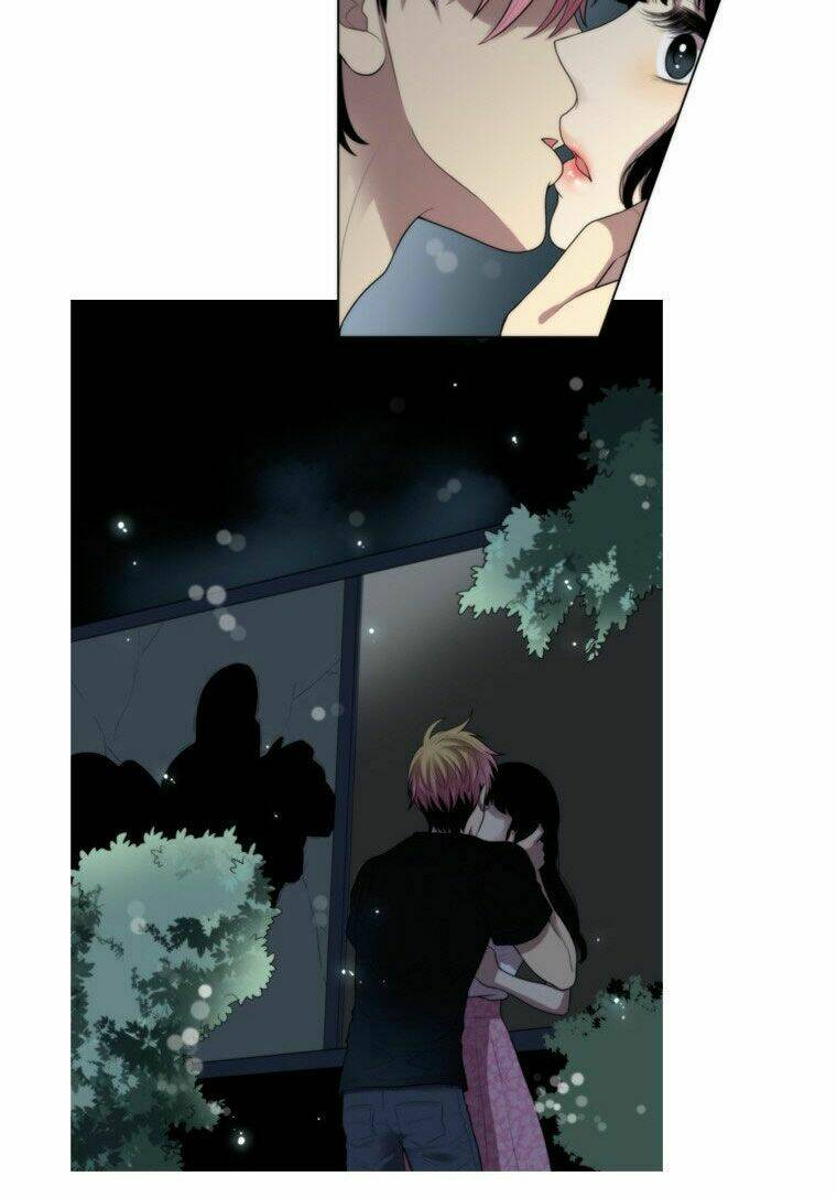 My Shining World: Chapter 64