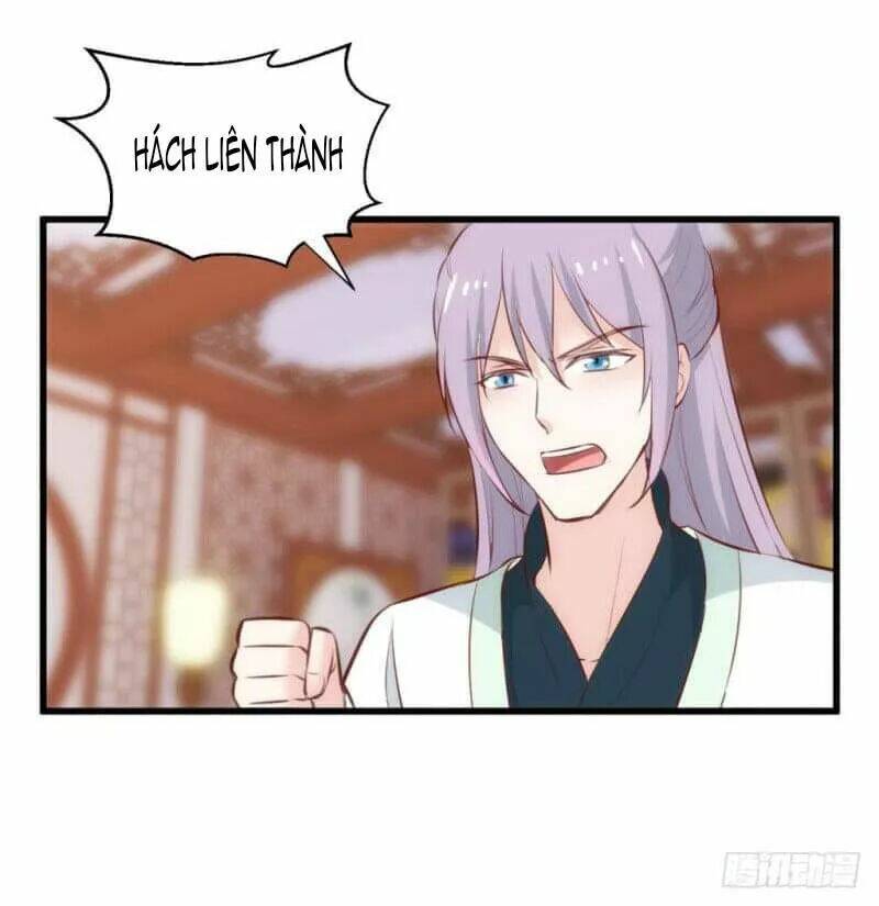 Bẩm Báo Công Chúa !: Chapter 30