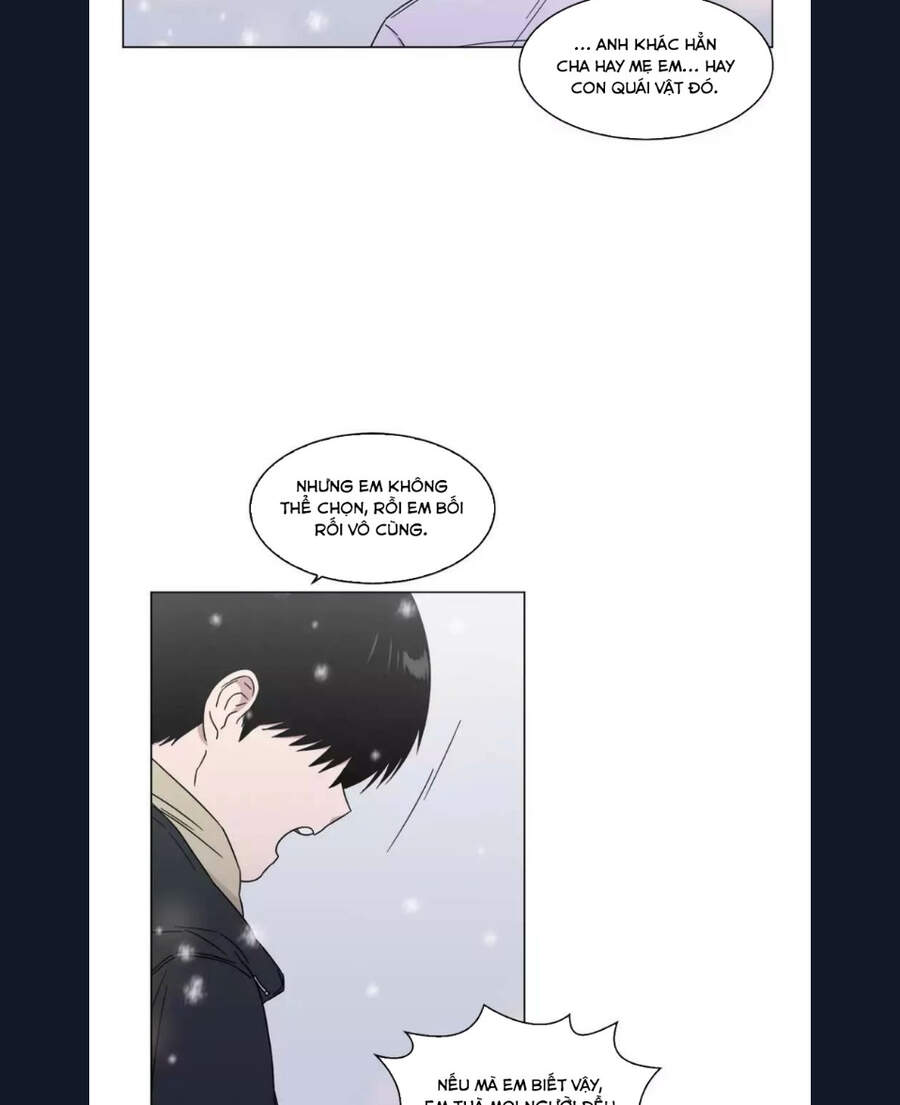 …”Một Sự Thật Khá Khó Chịu.”: Chapter 72