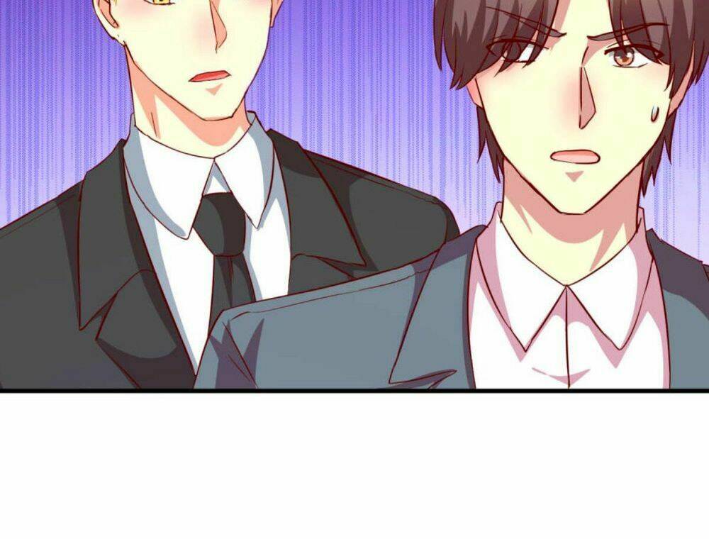 Thời Gian Đều Biết: Chapter 55