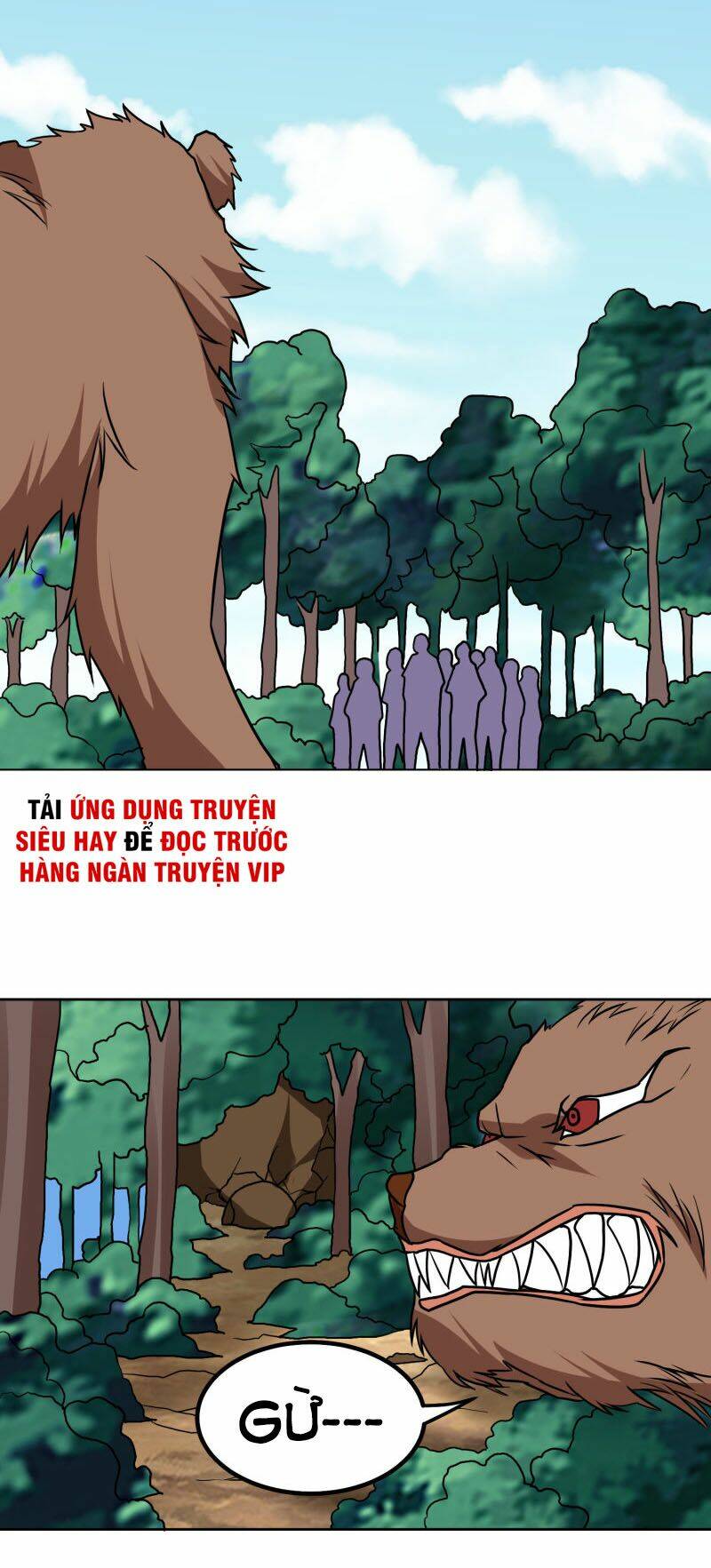 Tay Chơi Thần Cấp: Chapter 169