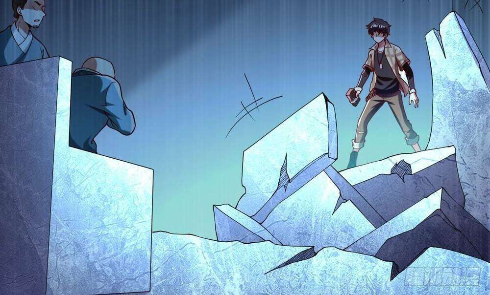 Cục Gạch Xông Vào Dị Giới: Chapter 33