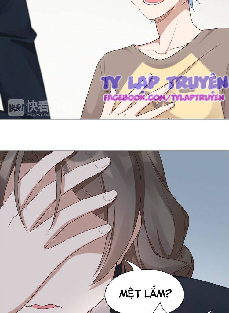 Bạn Trai Là Quái Vật: Chapter 49