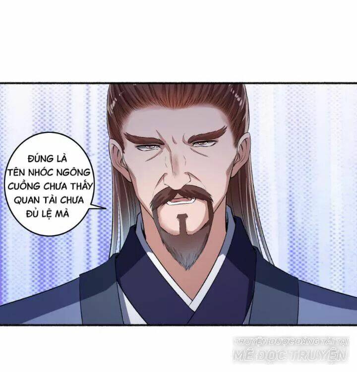 Cuồng Phi Phách Lối: Chapter 55