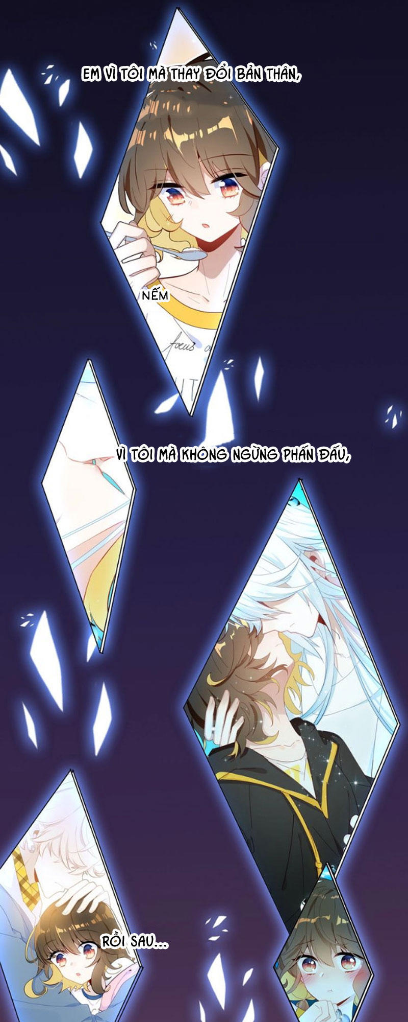 Ái Ngạo Kiều Long Vương Gia: Chapter 47