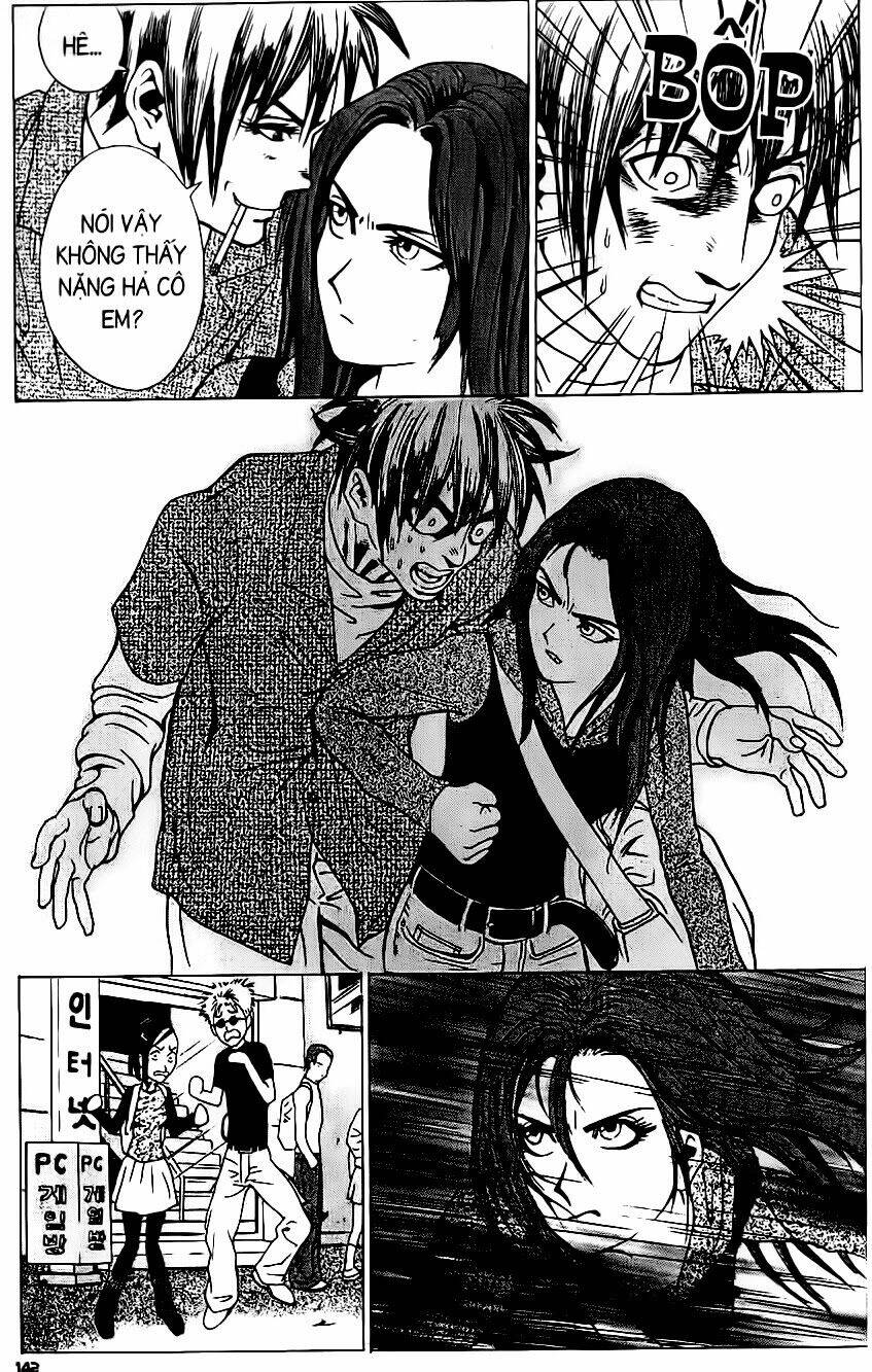 Ai Hơn Ai: Chapter 98