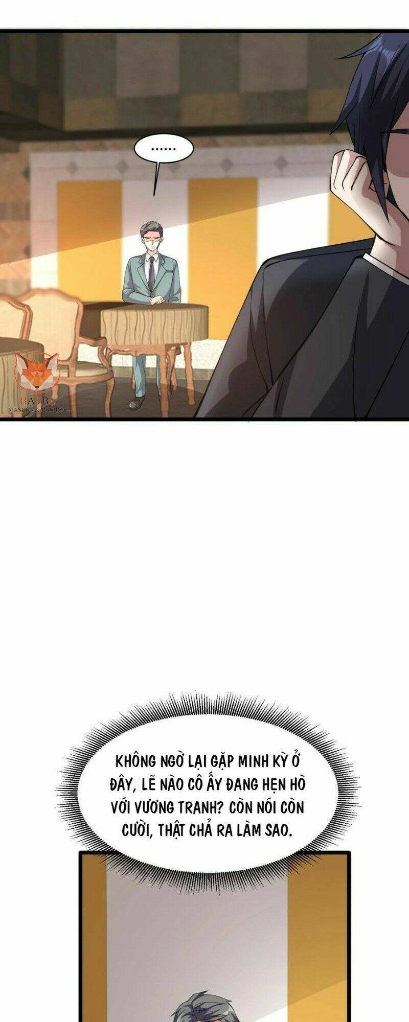 Đô Thị Tà Vương: Chapter 58