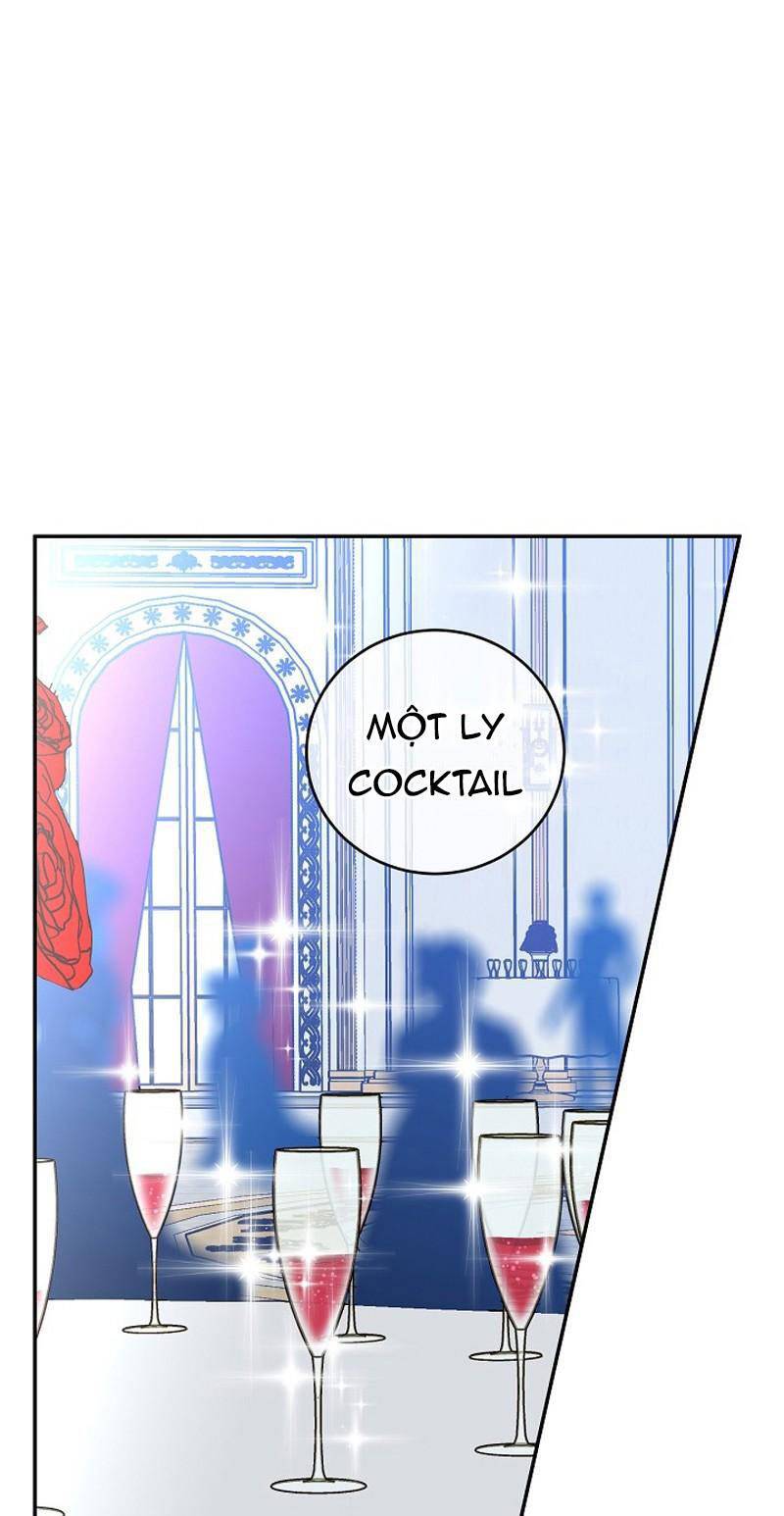 Cô Hầu Giỏi Giang: Chapter 15