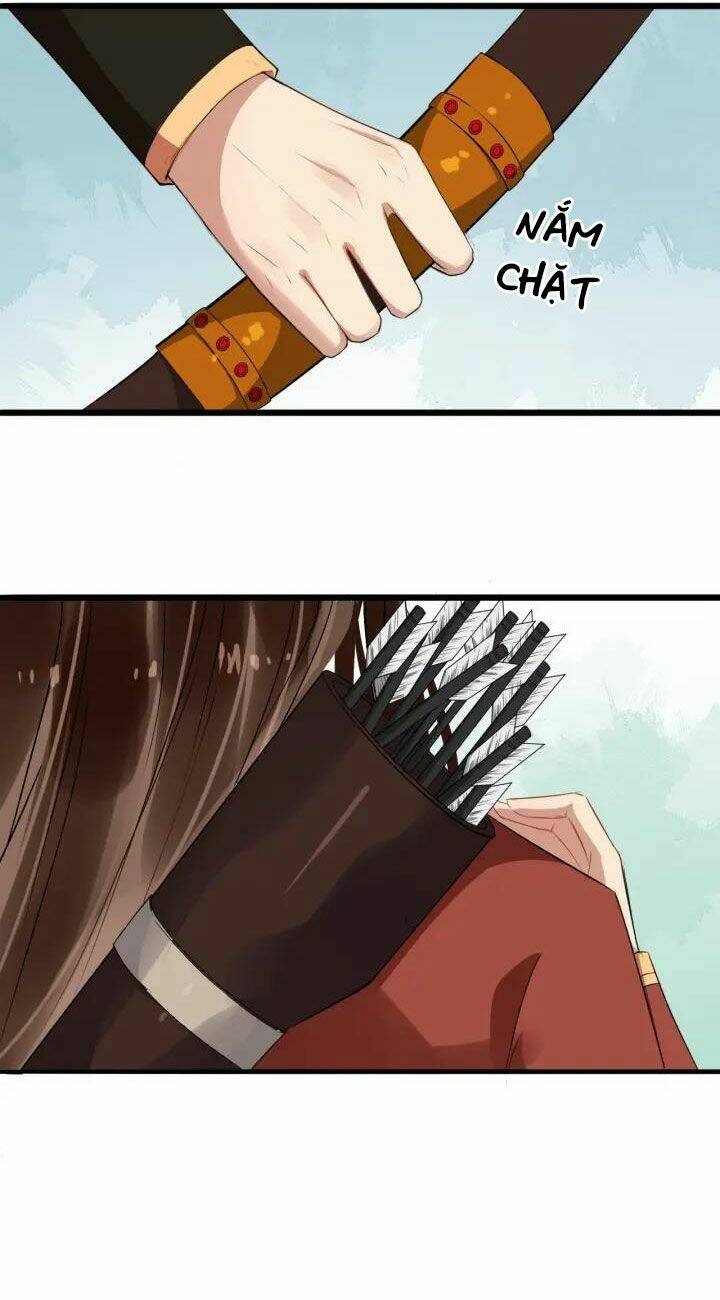 Bồng Sơn Viễn 2: Chapter 48