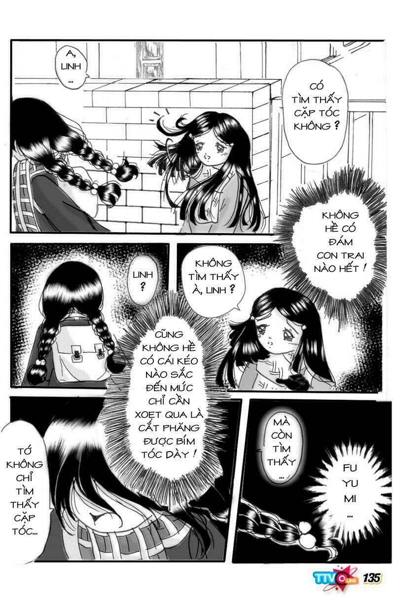 Tạp Chí Truyện Tranh Việt Nam Online - Ttvo: Chapter 4