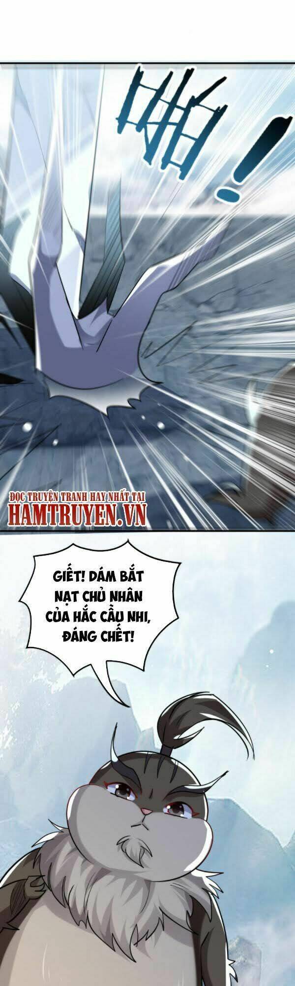 Vạn Giới Tiên Vương: Chapter 82