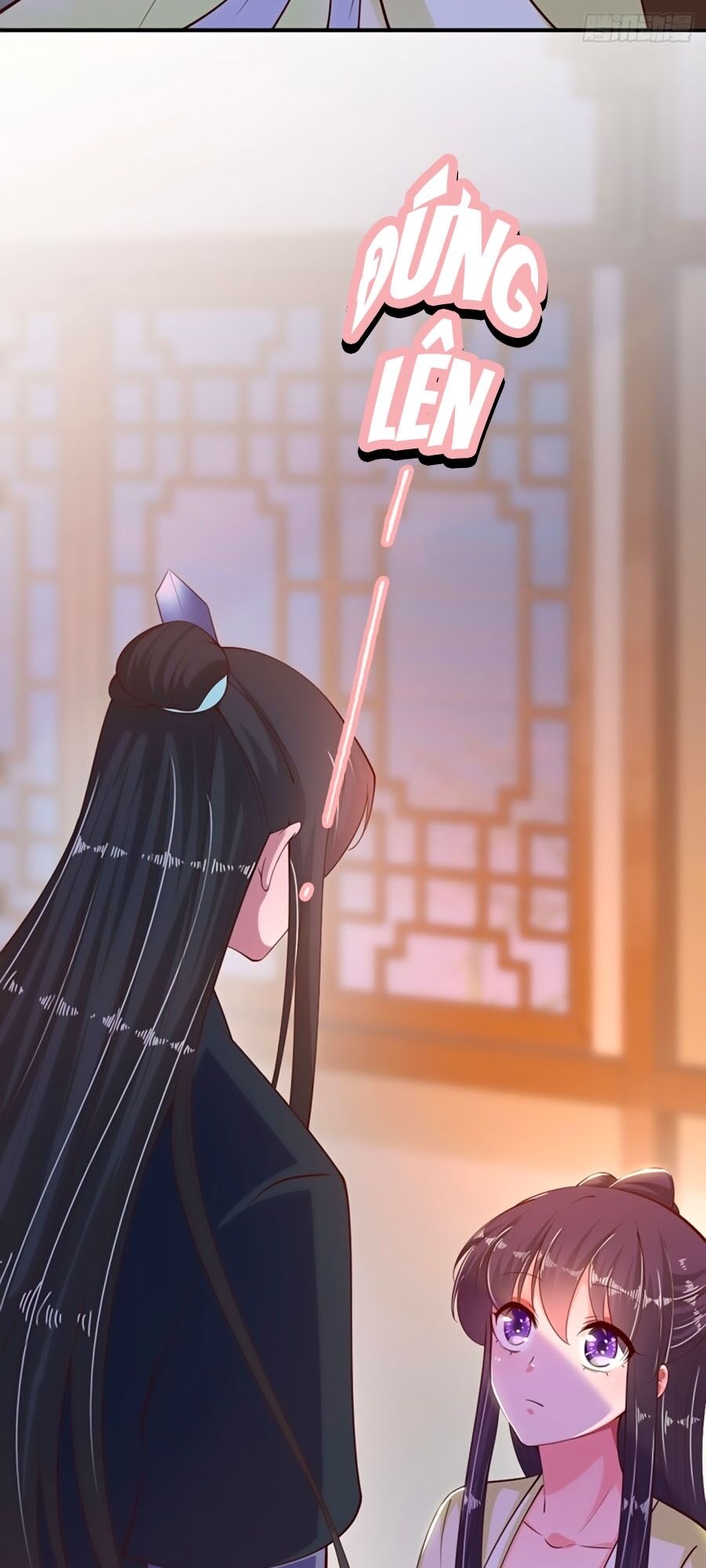 Phượng Ngự Tà Vương: Chapter 24