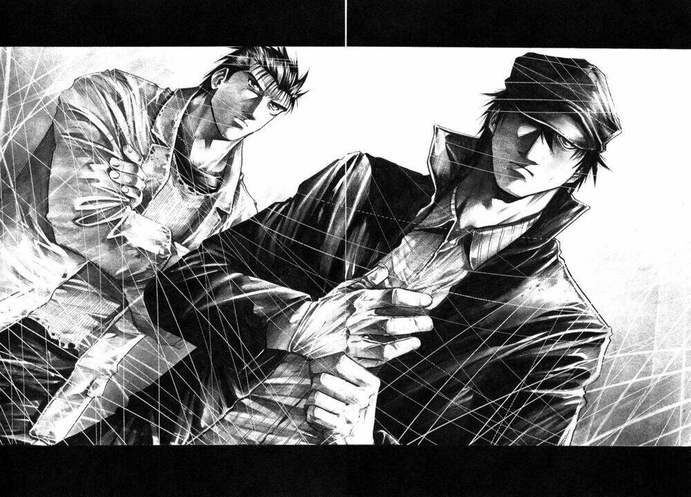 Rainbow: Chapter 180