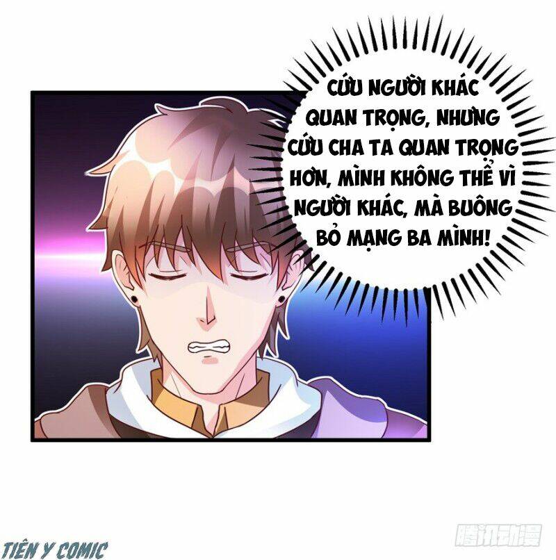 Thấu Thị Tiên Y: Chapter 81