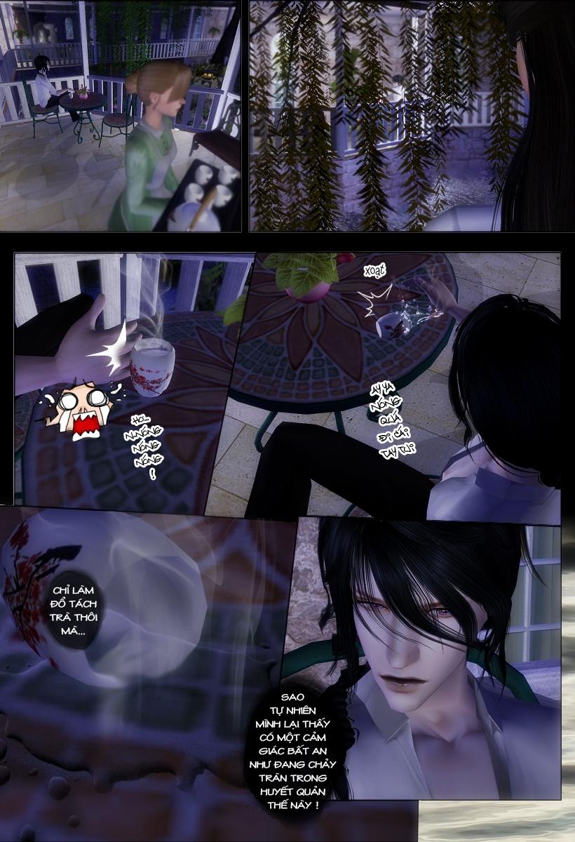 Earl Story: Chapter 78