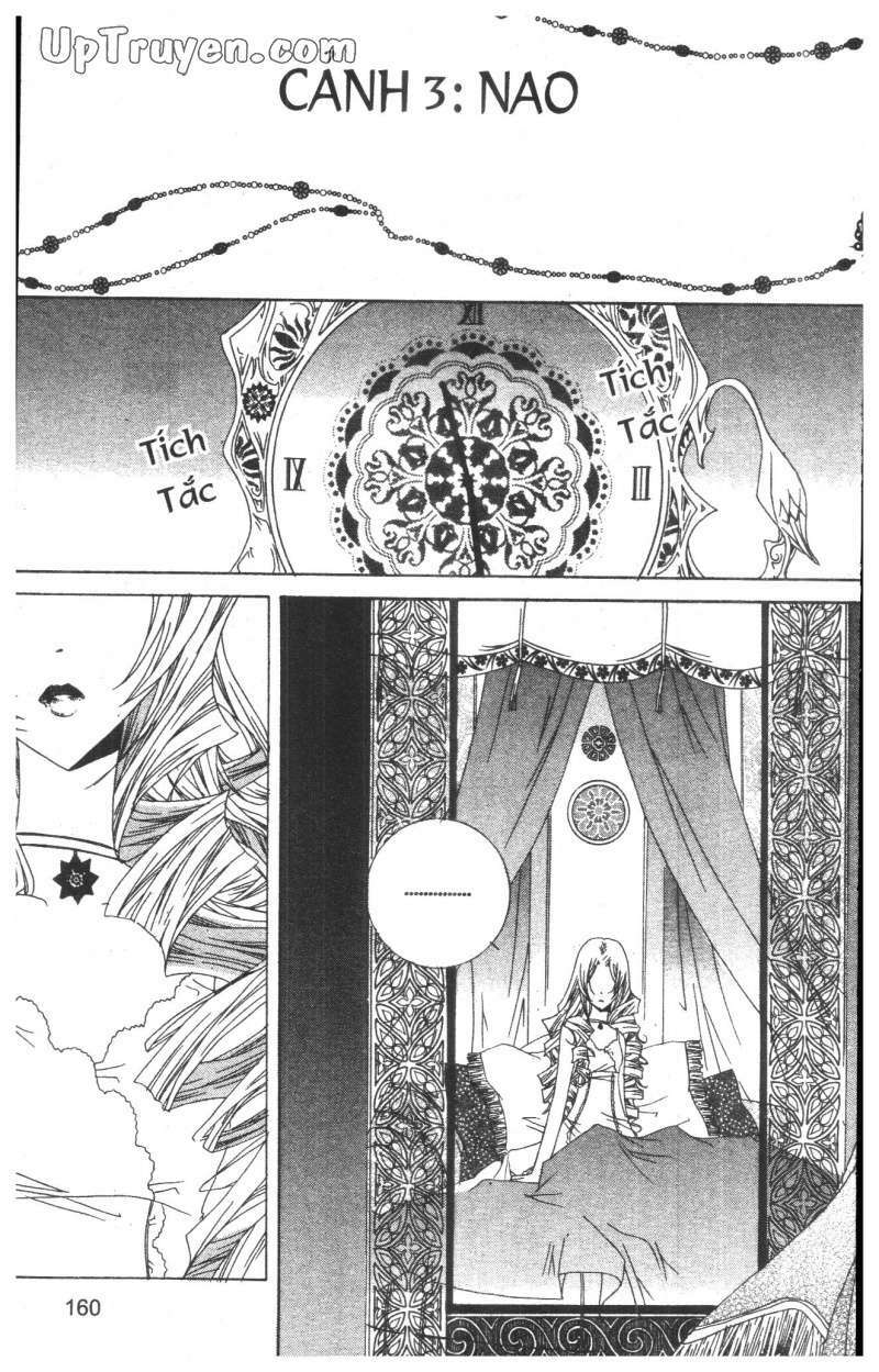 Nước Mắt Nàng Tiên Cá: Chapter 2