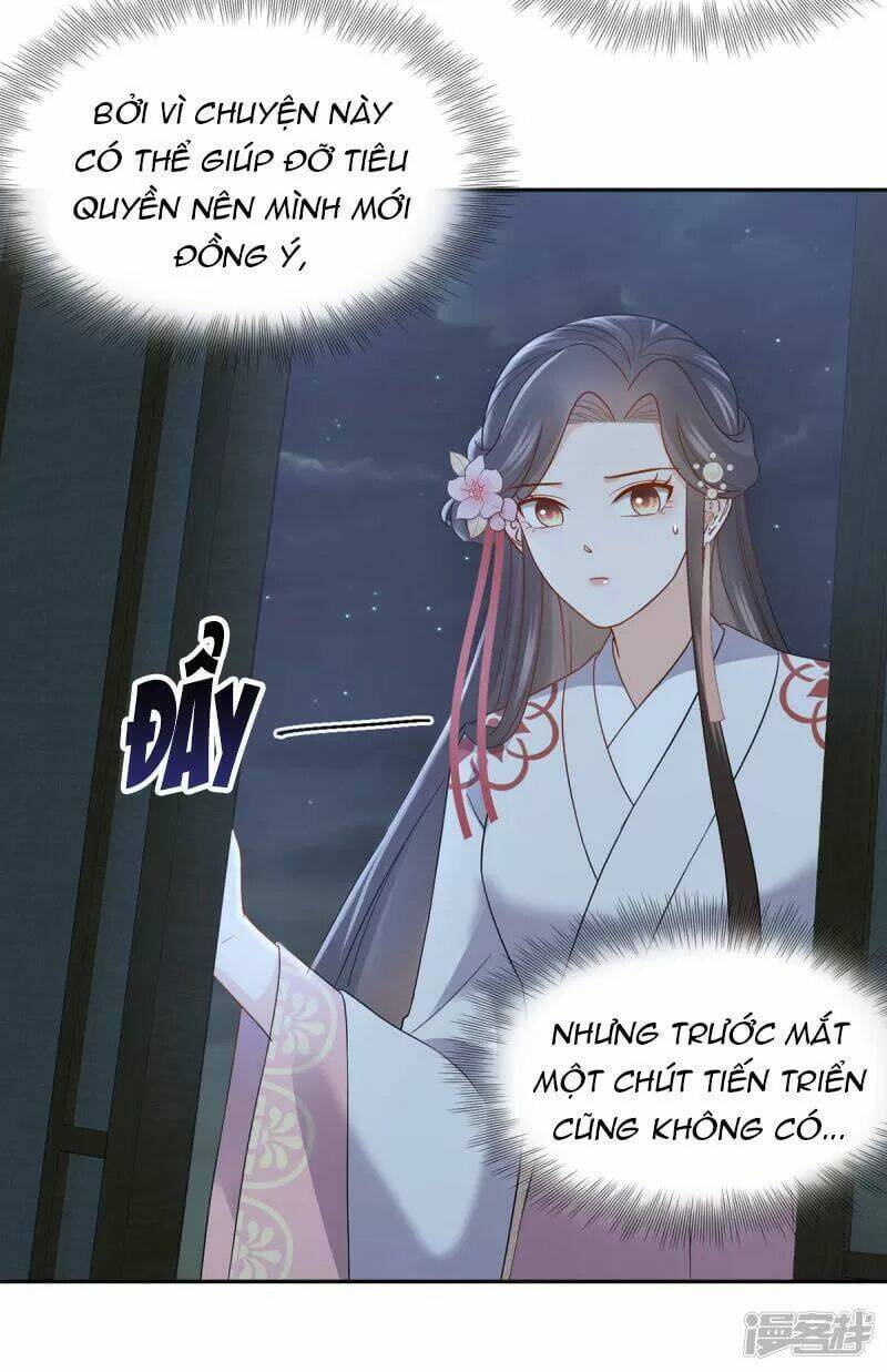 Vương Phi Thông Linh: Chapter 43