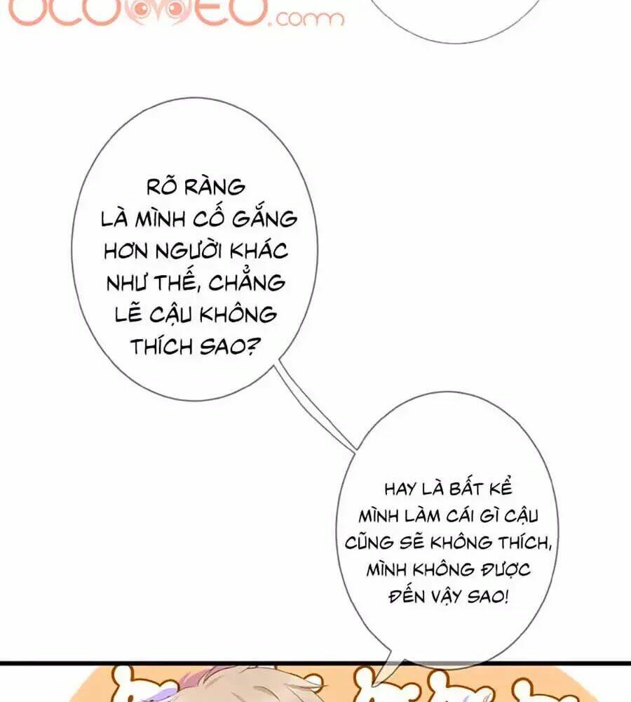 Đóa Hoa Chớm Nở: Chapter 1