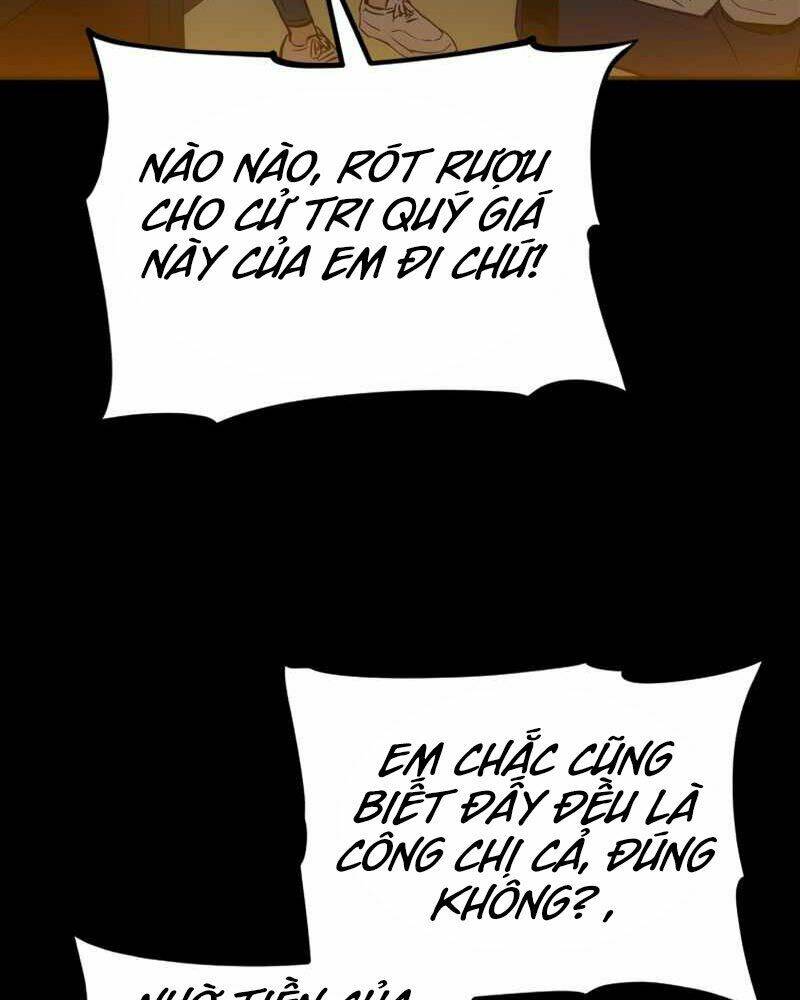 Cánh Cổng Mở Ra Đúng Ngày Đầu Tiên Tôi Thành Chính Trị Gia: Chapter 3