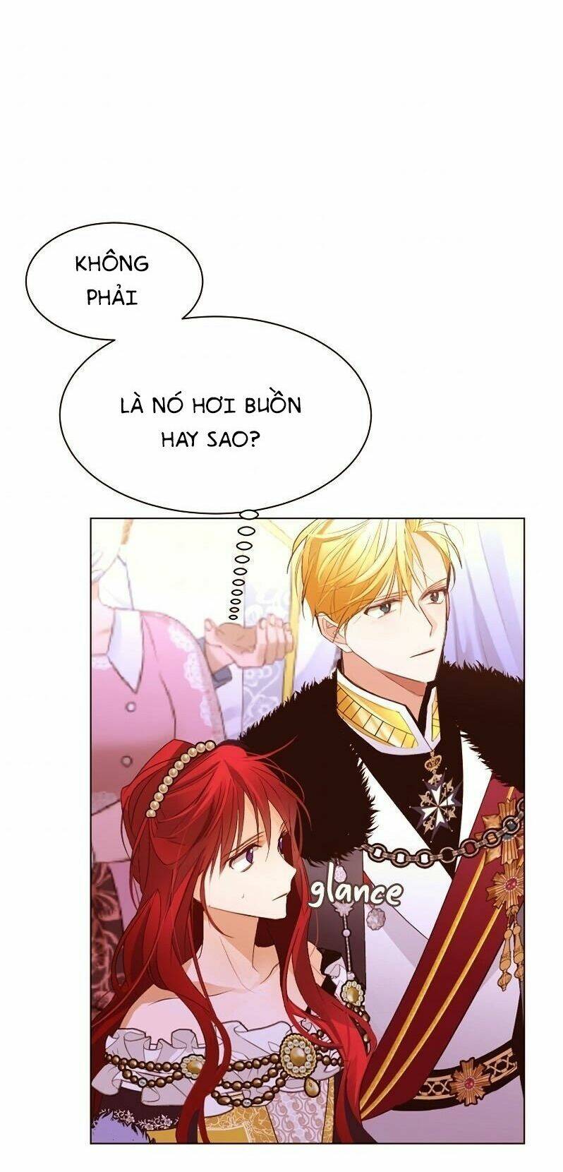 Cuộc Sống Rập Khuôn Của Một Quý Cô Tái Sinh!: Chapter 57