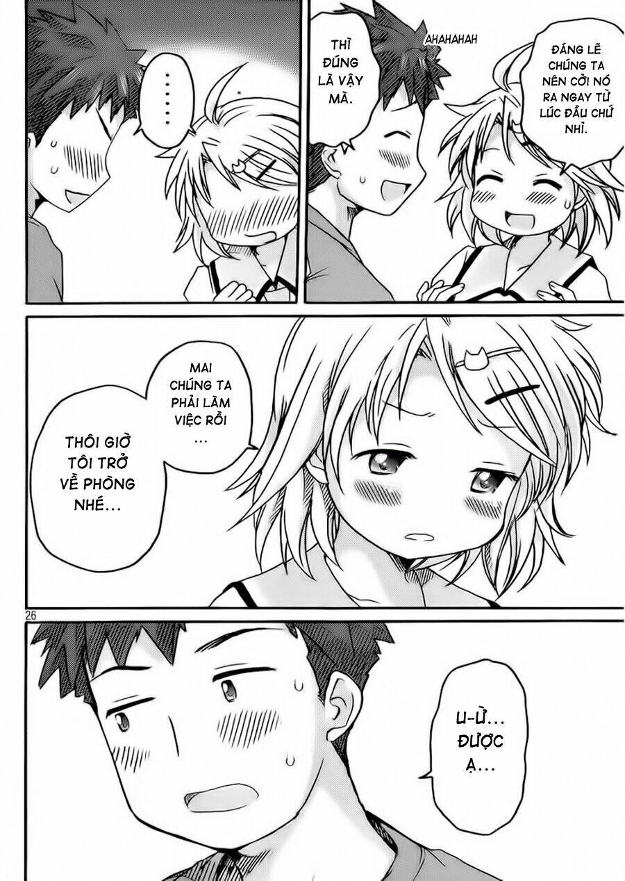 Comic Studio: Chapter 5