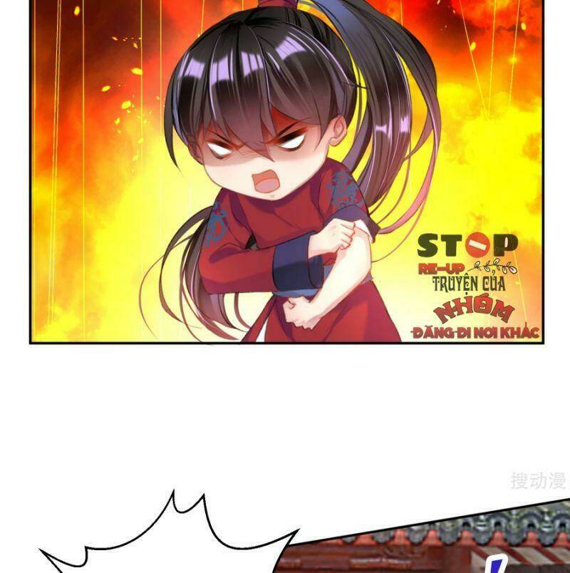 Vương Gia, Áo Lót Của Ngươi Rơi Mất Rồi: Chapter 42