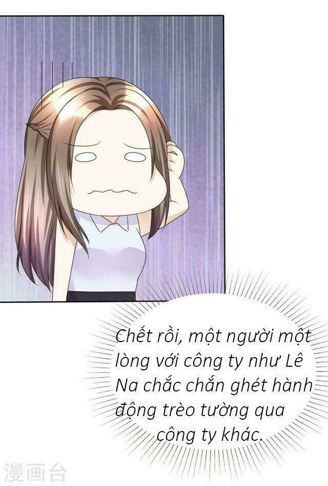 Con Đường Phản Công Của Sủng Thê: Chapter 27