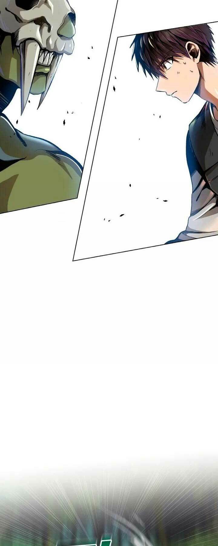 Con Đường Diệt Thần: Chapter 5