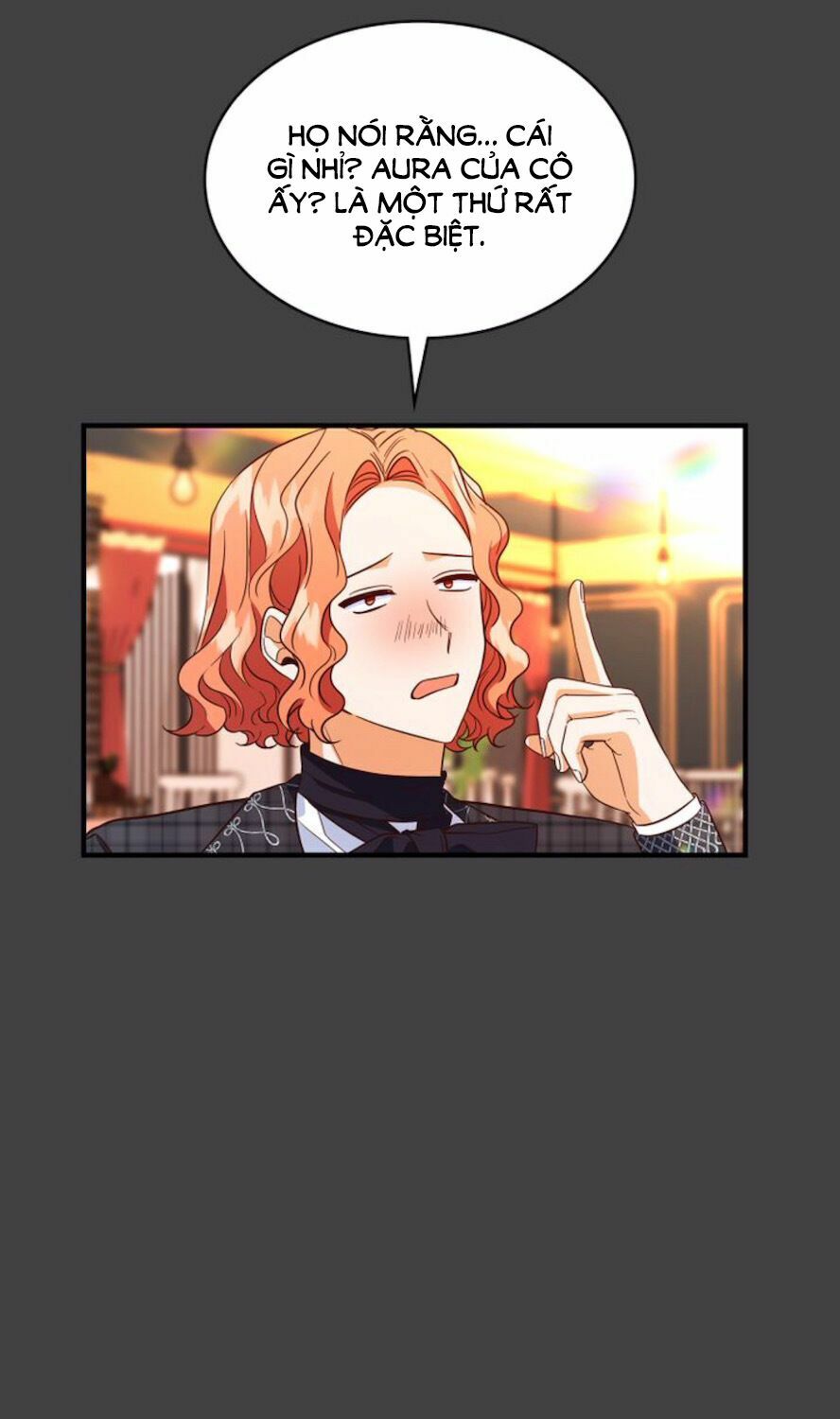 Lòng Trung Thành Với Kẻ Ác: Chapter 21