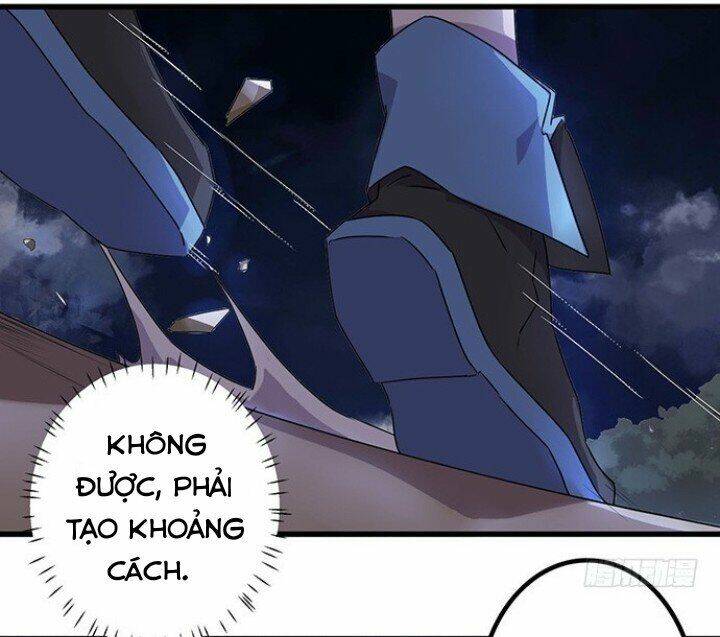 Huyết Mực Sơn Hà: Chapter 5