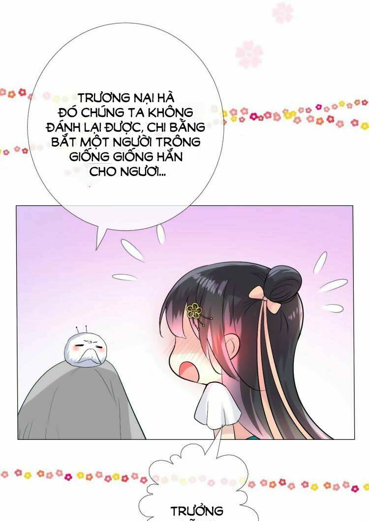 Sao Lại Là Yêu?: Chapter 12