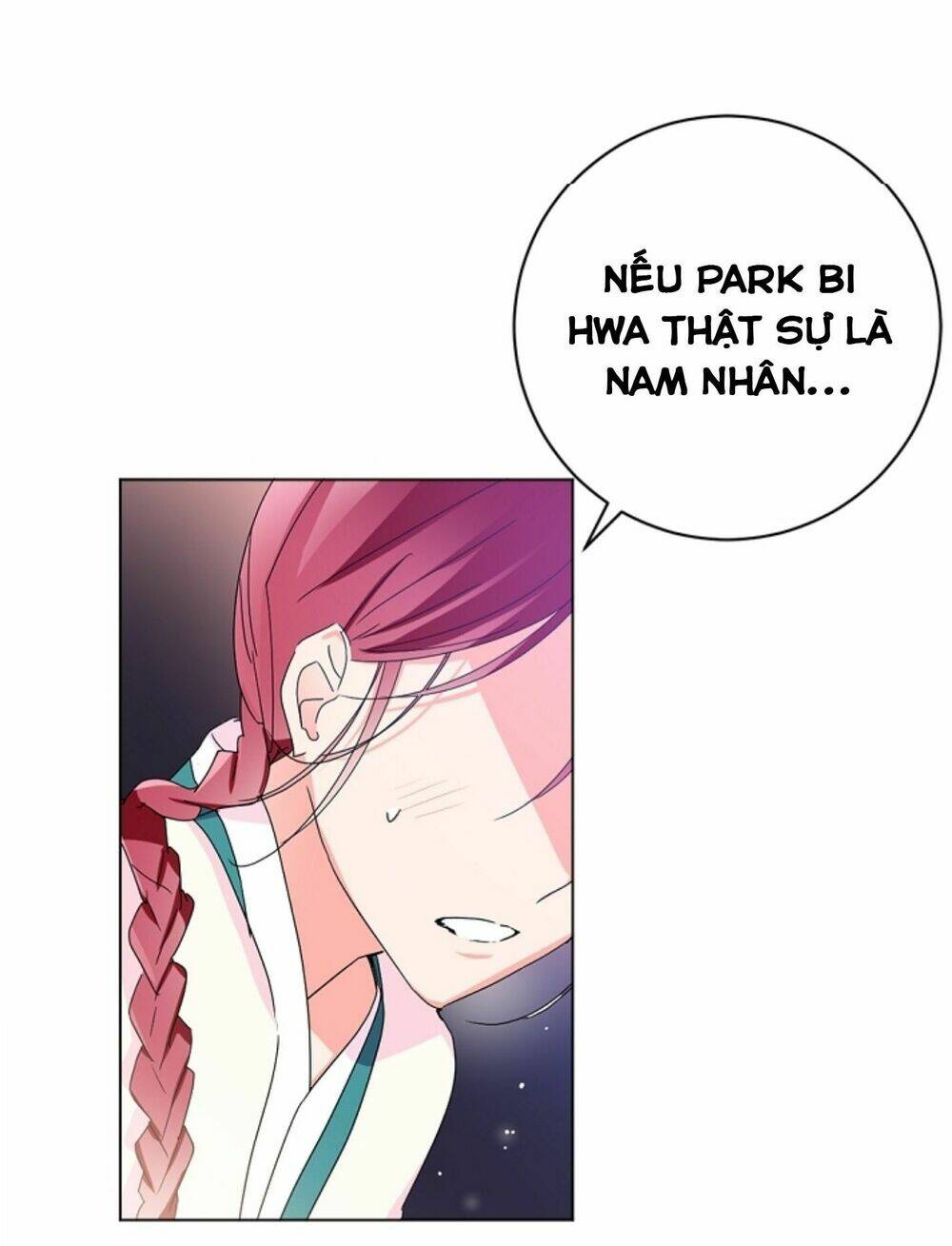 Chae Hong Sa: Chapter 48